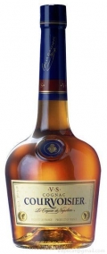 Courvoisier V.S. Cognac (750Ml)