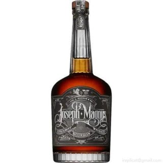 Joseph Magnus Straight Bourbon Whiskey (750Ml)