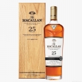 The Macallan 25 Year Sherry Cask 2023 Release (750Ml)