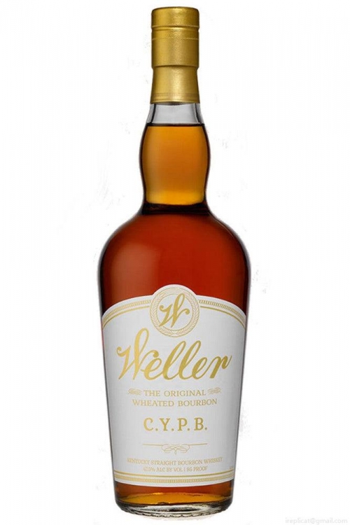 W.L. Weller C.Y.P.B. Bourbon (750Ml)