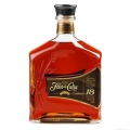 Flor De Caña 18 Year Old Rum (750Ml)