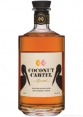 Coconut Cartel Special Rum (750Ml)