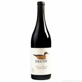 Decoy Pinot Noir (750Ml)