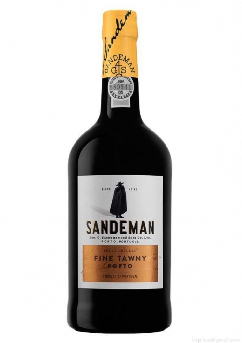 Sandeman Fine Tawny Port (750Ml)