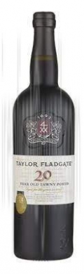 Taylor Fladgate 20 Year Old Tawny Port (750Ml)