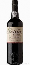 Fonseca Porto Aged Tawny Port 10 Year Old (750Ml)