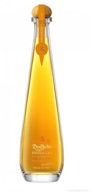 Don Julio Primavera Tequila (750Ml)