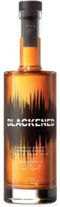 Blackened Whiskey (750Ml)