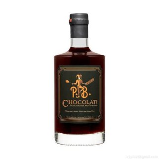 PB Chocolati Peanut Butter And Chocolate Whiskey (750Ml)