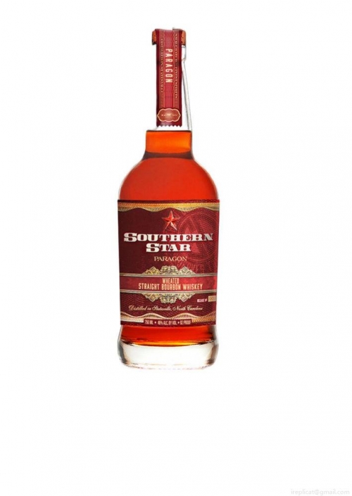 Southern Star: Paragon Wheated Straight Bourbon Whiskey (750Ml)