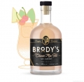 Brody's Classic Mai Tai- Rum Cocktail (375Ml)