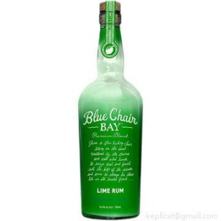 Blue Chair Bay Lime Rum (750Ml)