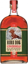 Bird Dog Gingerbread Whiskey (750Ml)