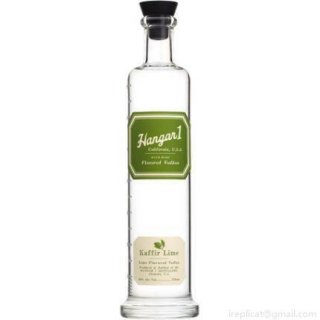 Hangar One Kaffir Vodka (750Ml)