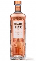 Absolut Elyx Vodka (750Ml)