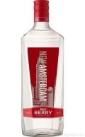 New Amsterdam Red Berry Vodka (750Ml)