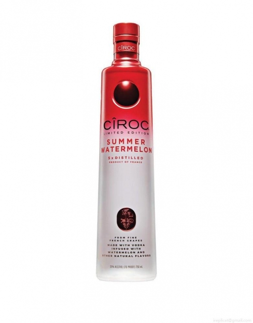 Ciroc Summer Watermelon Limited Edition (750Ml)