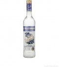 Stolichnaya Blueberi Vodka (750Ml)