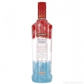 Smirnoff Red White & Berry Vodka (750Ml)