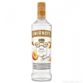 Smirnoff Peach Vodka (750Ml)