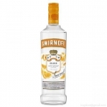 Smirnoff Orange Vodka (750Ml)