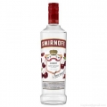 Smirnoff Cherry Vodka (750Ml)