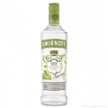 Smirnoff Green Apple Vodka (750Ml)