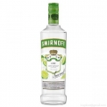 Smirnoff Lime Vodka (750Ml)