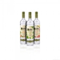 Ketel One Botanical Vodka Collection