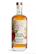 Wild Roots Apple & Cinnamon Vodka (750Ml)