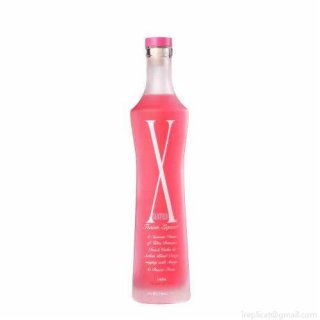 X -Rated Fusion Liqueur (375Ml)