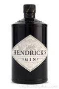 Hendrick's Gin (750Ml)