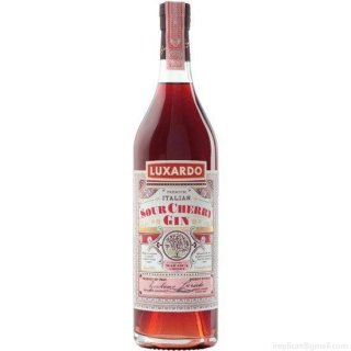 Luxardo Sour Cherry Gin (750Ml)