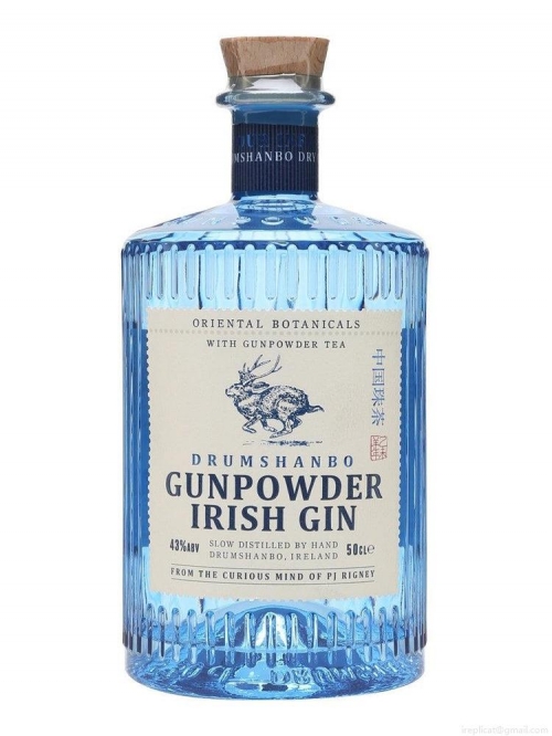 Drumshanbo Gunpowder Irish Gin (750Ml)