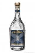 Purity Craft Nordic Navy Strength Organic Gin (750Ml)