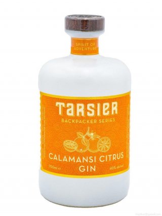 Tarsier Calamansi Citrus Gin (700Ml)