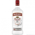 Smirnoff Vodka - 1.75Ml