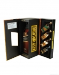 Johnnie Walker Black Label Moments To Share Gift Set