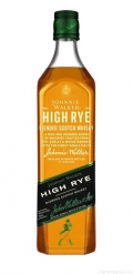 Johnnie Walker High Rye (750Ml)