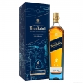 Johnnie Walker Blue Label California Limited Edition (750Ml)