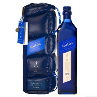 Johnnie Walker Blue Label Ice Chalet Edition (750Ml)