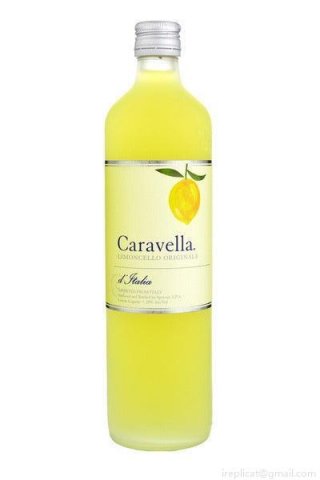 Caravella Limoncello (750Ml)