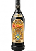 Kahlua Vanilla Liqueur (750Ml)