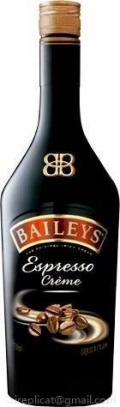 Baileys Espresso Irish Creme Liqueur (750Ml)