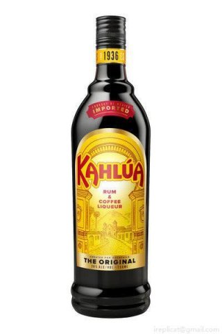 Kahlua Coffee Liqueur