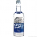 Romana Sambuca Classico Liqueur (750Ml)