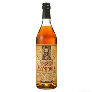 Old Rip Van Winkle 10 Year Bourbon 2024 Release