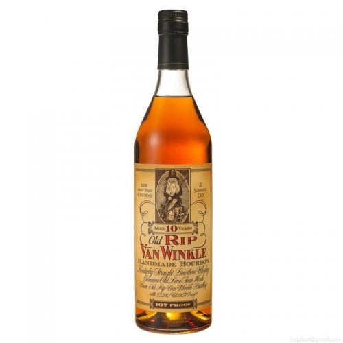 Old Rip Van Winkle 10 Year Bourbon 2024 Release