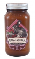 Sugarlands Shine Strawberry Dream Appalachian Sippin Cream (750Ml)