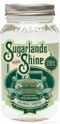 Sugarlands Shine Peppermint Moonshine Liqueur (750Ml)